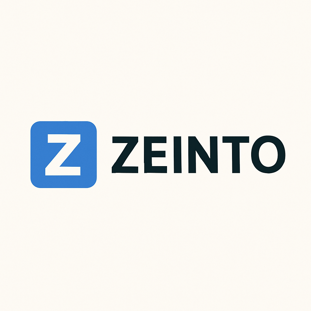 Zeinto